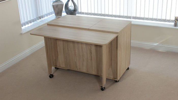 Horn Eclipse XL Sewing Cabinet