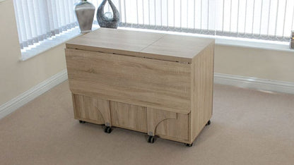 Horn Eclipse XL Sewing Cabinet