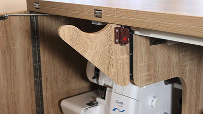 Horn Eclipse XL Sewing Cabinet