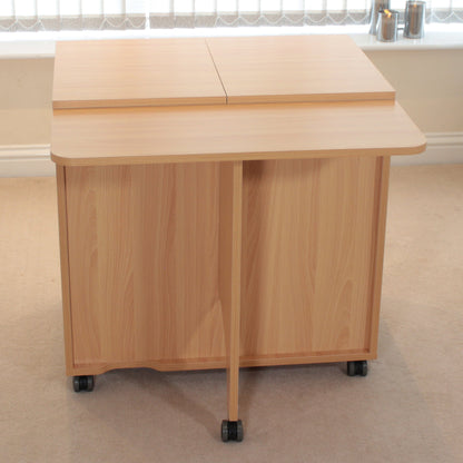 Horn Sewing Cabinets Horn Gemini Cabinet  - The Sewing Studio