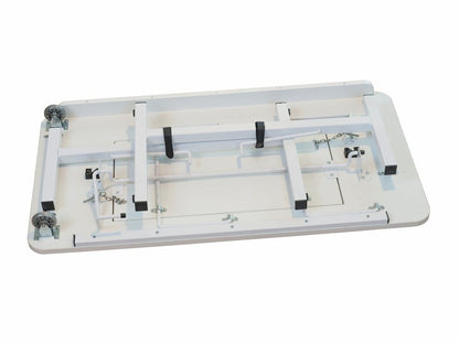 Horn Hide-Away Sewing Table MK2 (White)
