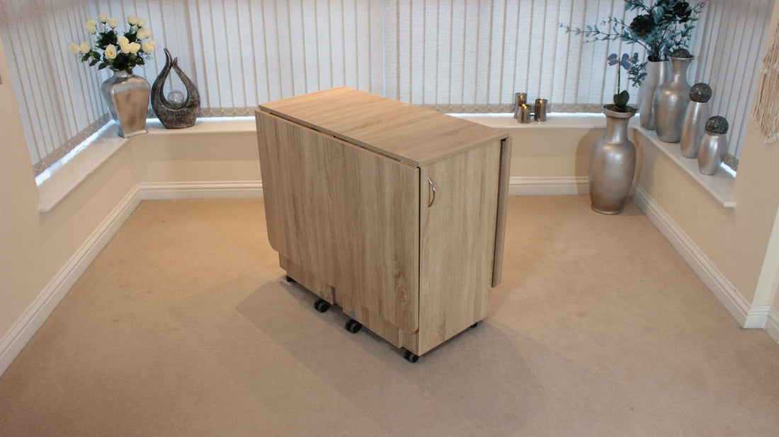 Horn Maxi Hobby Sewing Table