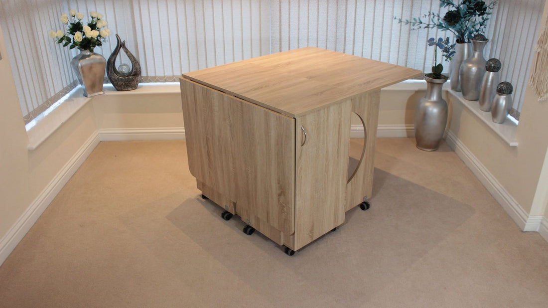 Horn Maxi Hobby Sewing Table