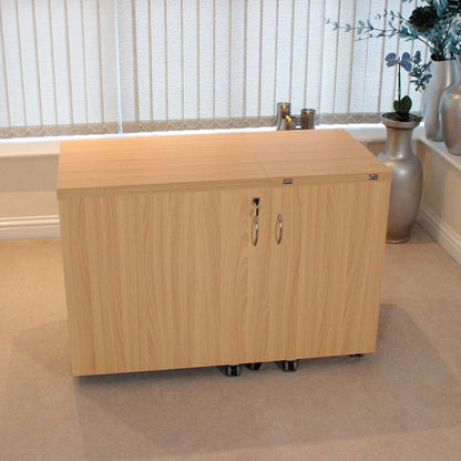 Horn Nova XL Sewing Cabinet