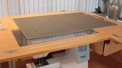 Horn Nova XL Sewing Cabinet