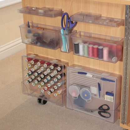 Horn Nova XL Sewing Cabinet