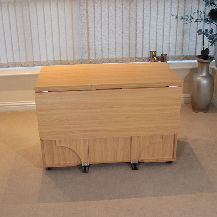 Horn Nova XL Sewing Cabinet