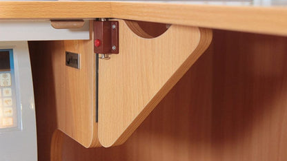 Horn Nova XL Sewing Cabinet