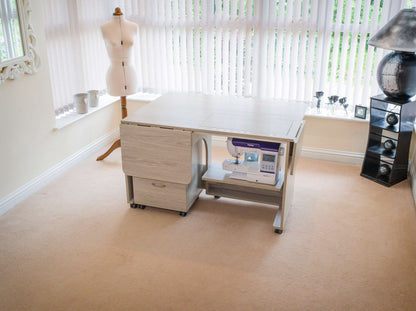 Horn Quilters Delight Mk2 Sewing Cabinet