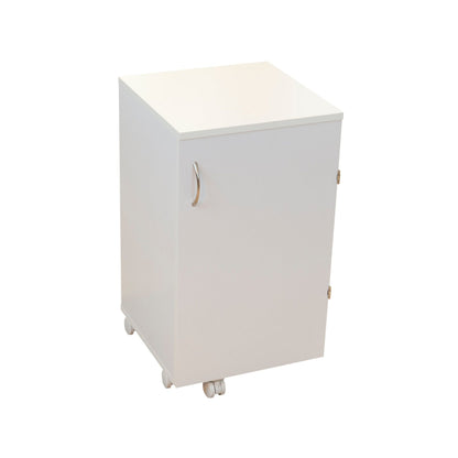 Horn Rolla Storage Cabinet