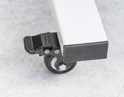 Horn Sewers Vision Table Mk2 White