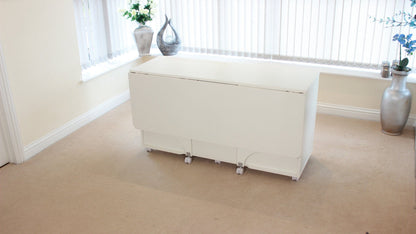 Horn Super Q MK2 Sewing Cabinet