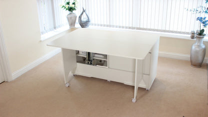 Horn Super Q MK2 Sewing Cabinet