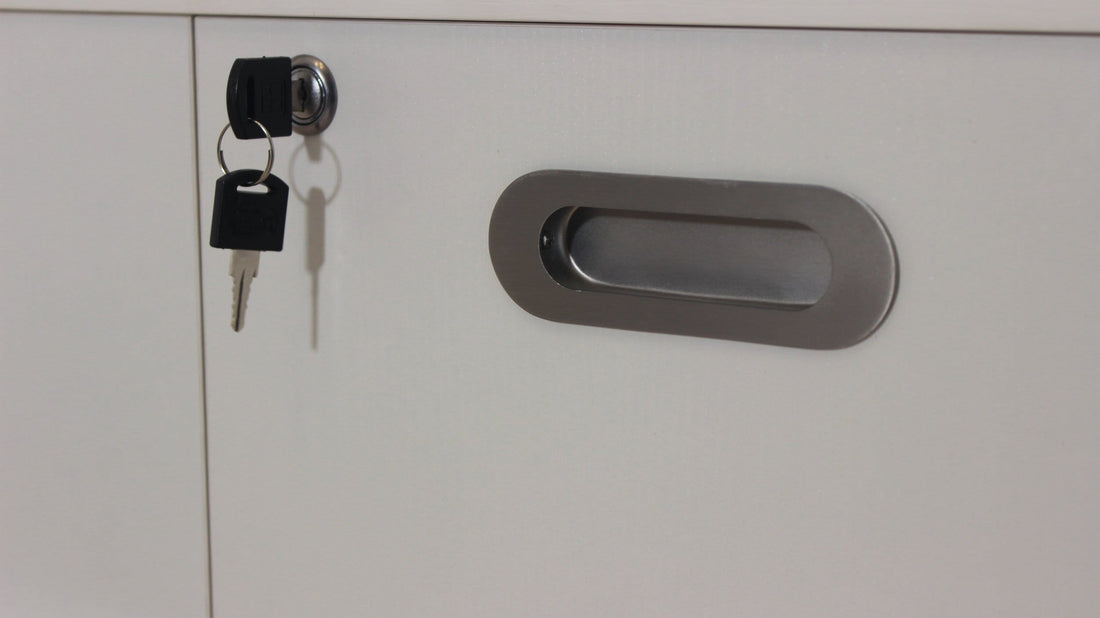 Horn Super Q MK2 Sewing Cabinet