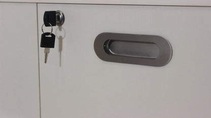 Horn Super Q MK2 Sewing Cabinet