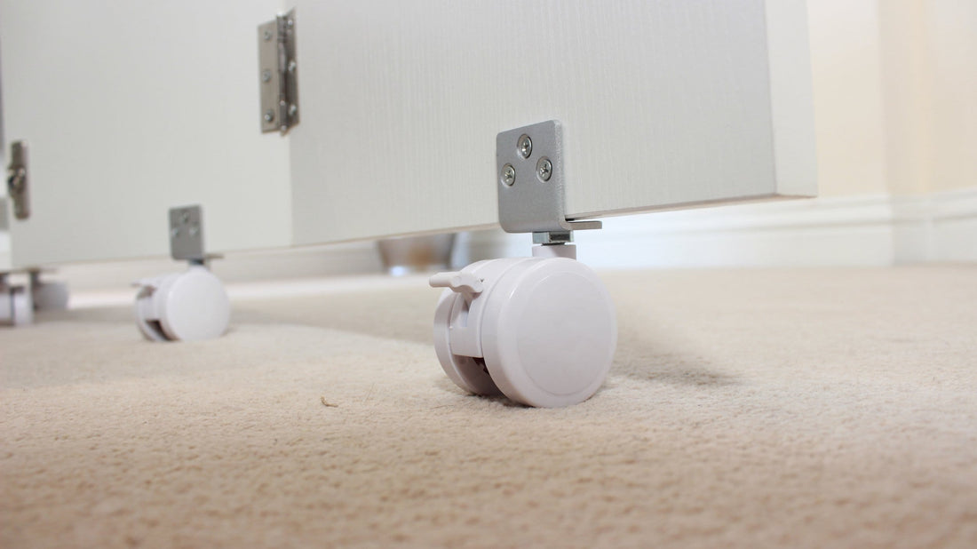 Horn Super Q MK2 Sewing Cabinet