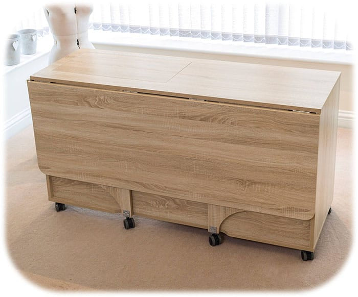 Horn Super Q Sewing Cabinet
