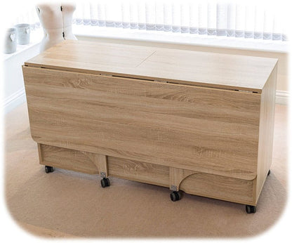Horn Super Q Sewing Cabinet