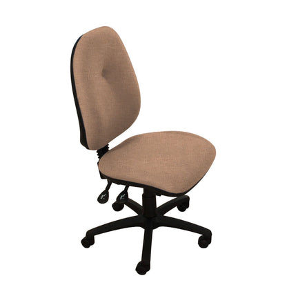Horn Hobby Chair