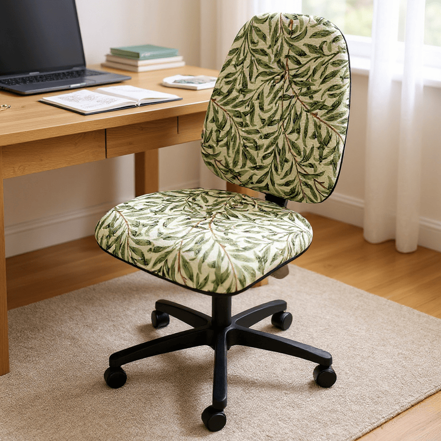 Horn Hobby Tall Chair