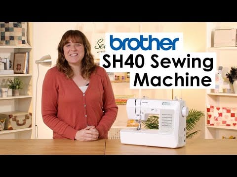 Brother SH40