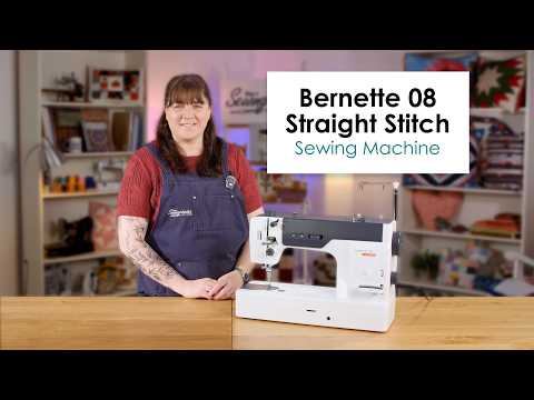 Bernette 08