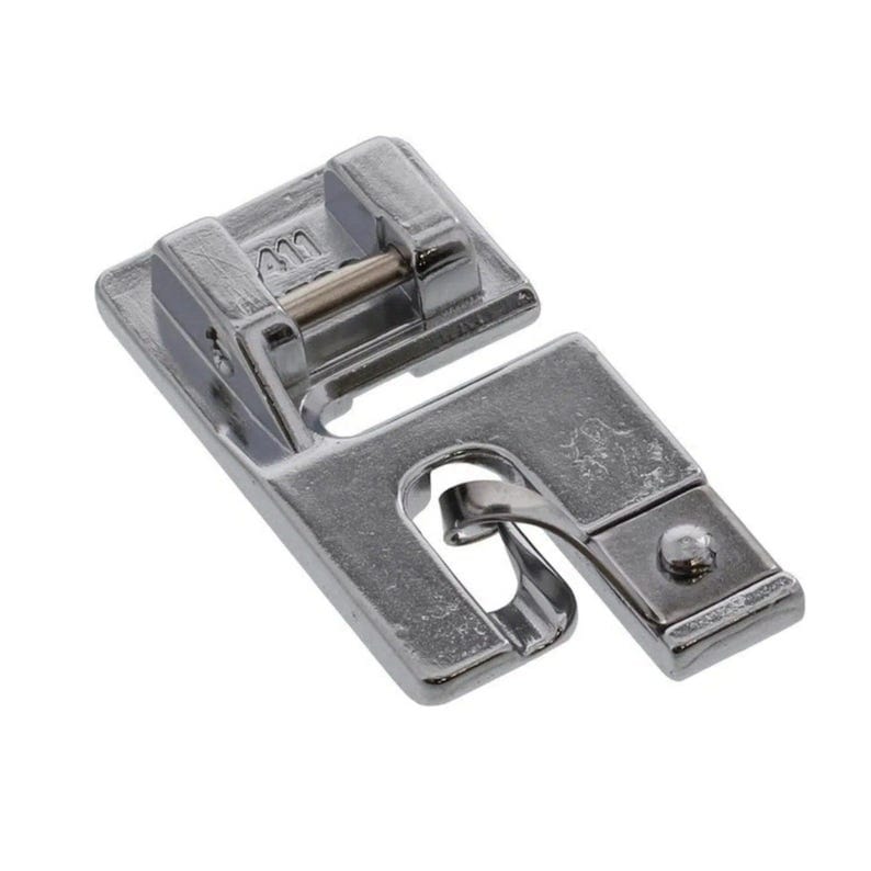 Husqvarna Sewing Machine Accessories Husqvarna 2mm Narrow Hem Foot  - The Sewing Studio