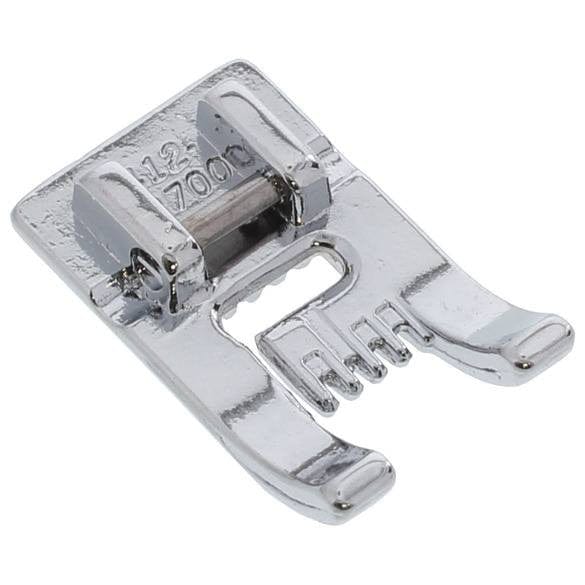Husqvarna Sewing Machine Accessories Husqvarna 9 Groove Pin Tuck Foot 412370045 Fits Machine Categories 1-7  - The Sewing Studio