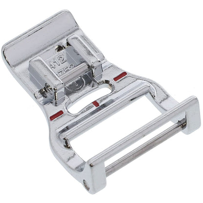 Husqvarna Sewing Machine Accessories Husqvarna Chenille Stitching Foot 412975245 Fits Machine Categories 1-7  - The Sewing Studio