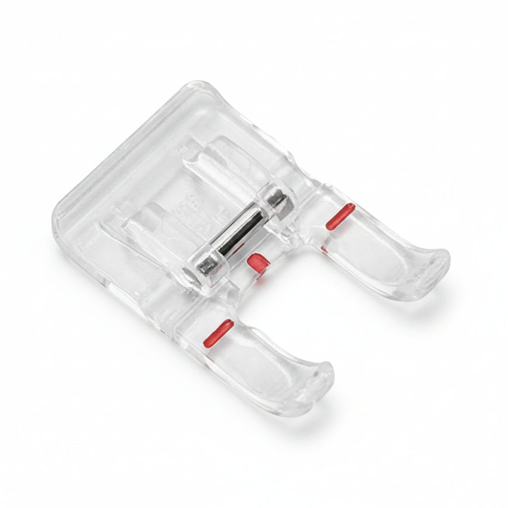 Husqvarna Sewing Machine Accessories Husqvarna Clear Open Toe Foot 413031945  - The Sewing Studio