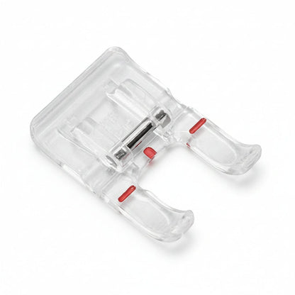 Husqvarna Sewing Machine Accessories Husqvarna Clear Open Toe Foot 413031945  - The Sewing Studio