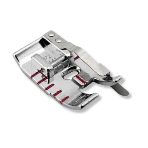 Husqvarna Sewing Machine Accessories Husqvarna ¼" Edge Stitching Foot  - The Sewing Studio