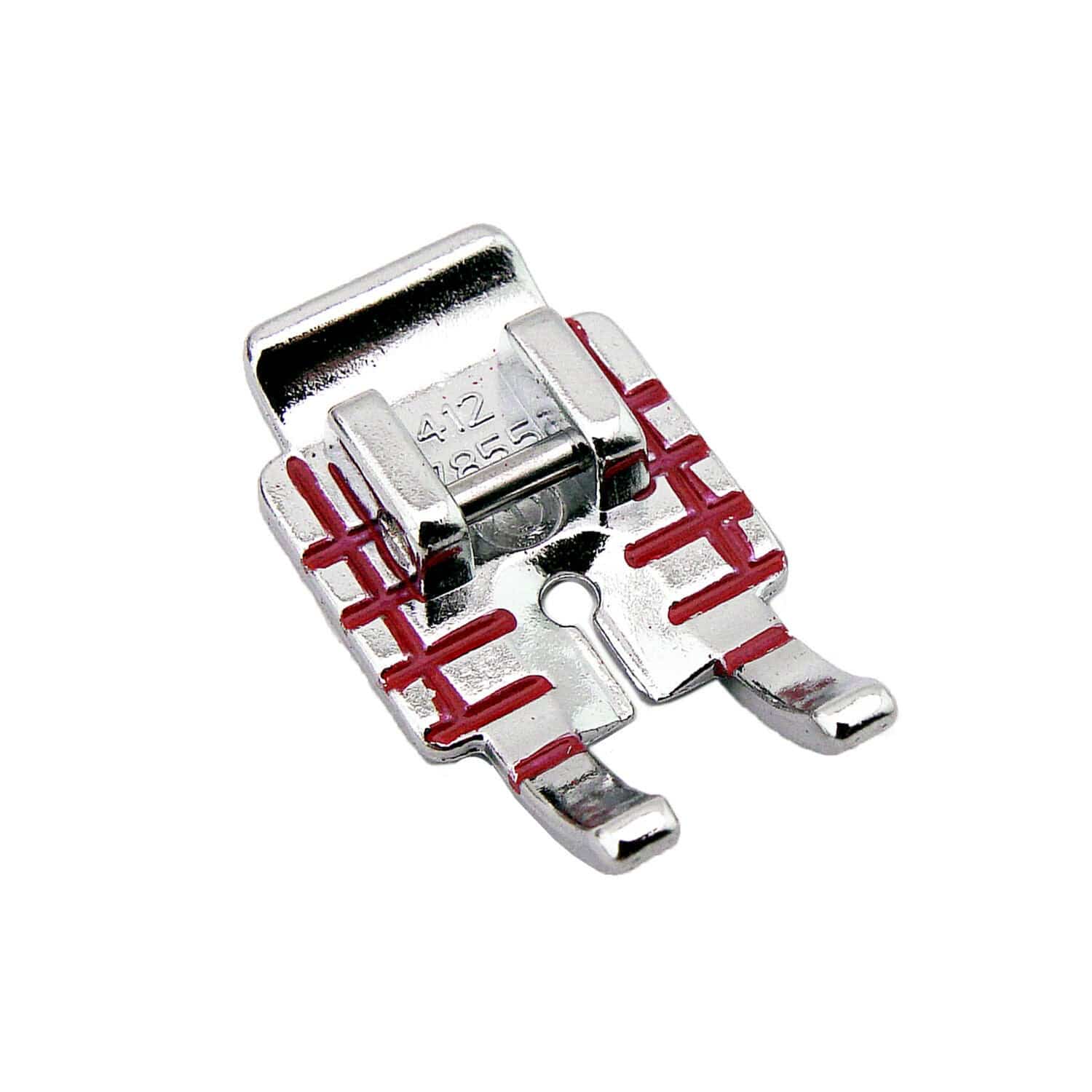 Husqvarna Sewing Machine Accessories Husqvarna Quilters 1/4 Piecing Foot Wide 412785545  - The Sewing Studio