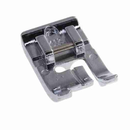 Husqvarna Sewing Machine Accessories Husqvarna Single Welt Cord Foot 412627045 Fits Machine Categories 1-7  - The Sewing Studio