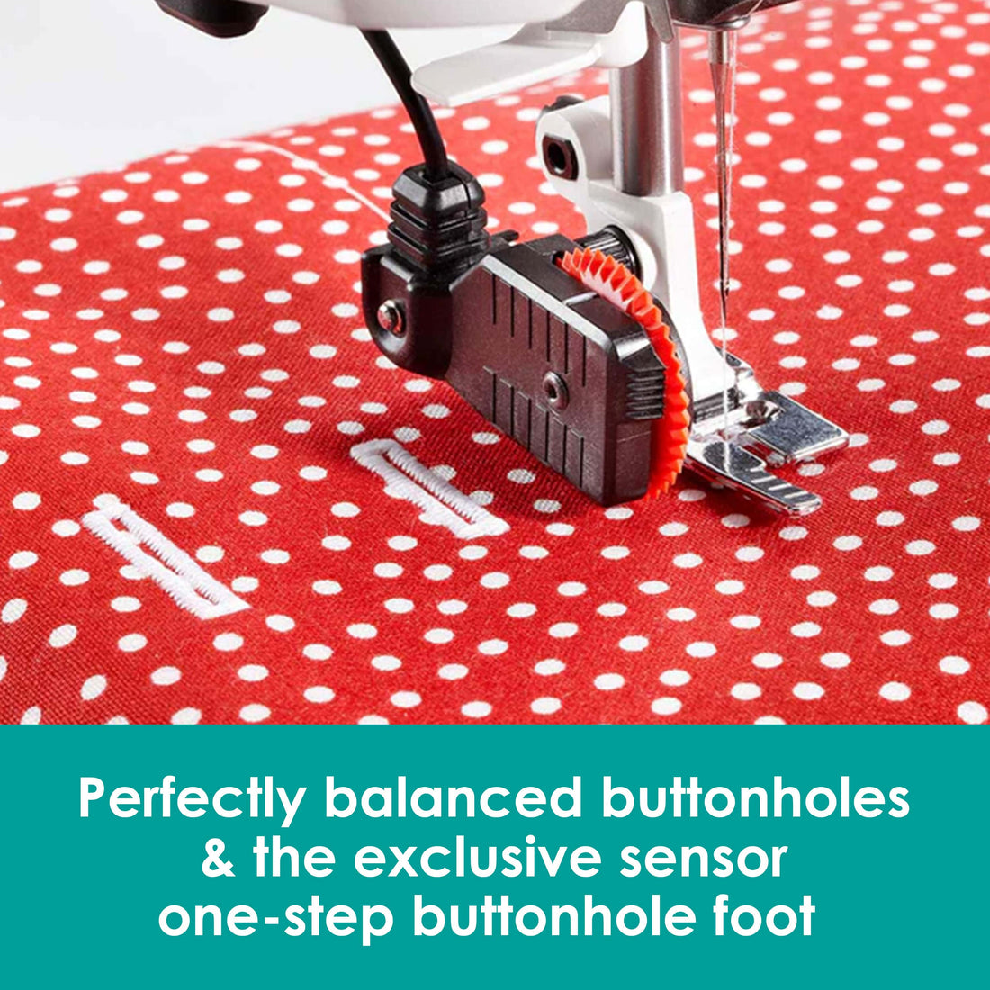 Husqvarna Opal 650 Sewing Machine