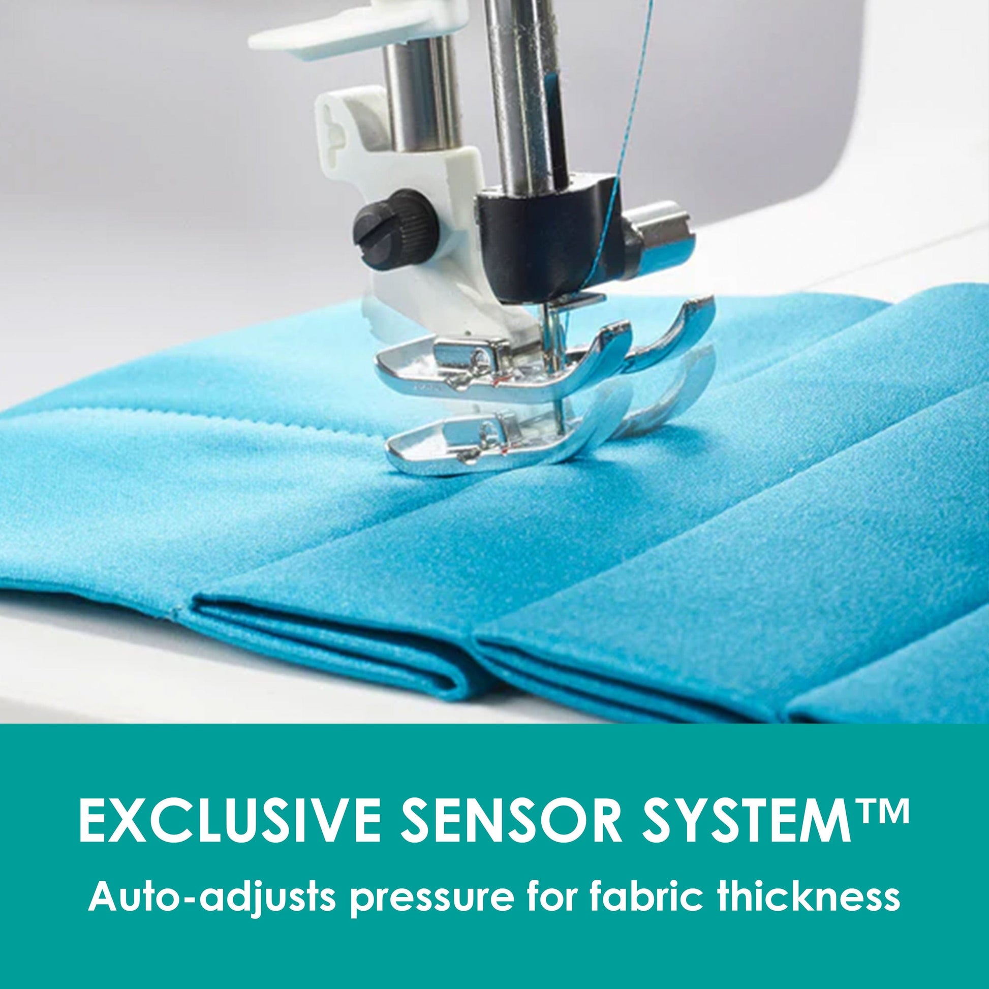 Husqvarna Sewing Machines Husqvarna Opal 690Q Sewing Machine  - The Sewing Studio