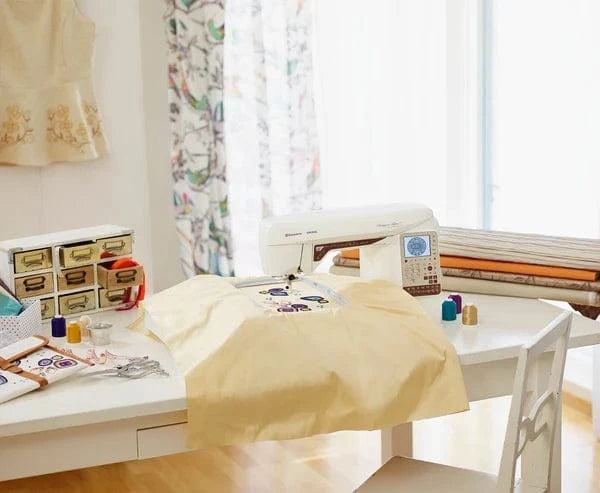 Husqvarna Sewing Machines Husqvarna Topaz 25 Sewing & Embroidery Machine  - The Sewing Studio