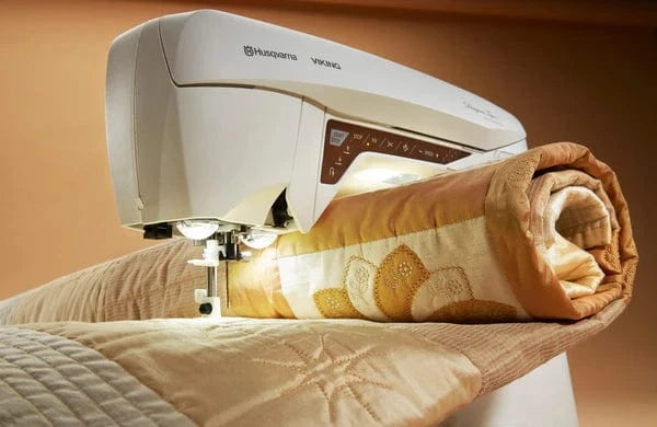 Husqvarna Sewing Machines Husqvarna Topaz 25 Sewing & Embroidery Machine  - The Sewing Studio