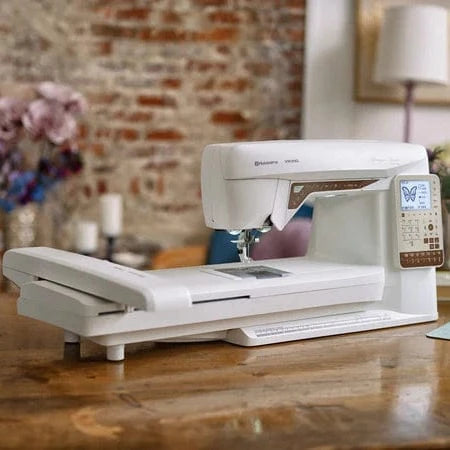 Husqvarna Sewing Machines Husqvarna Topaz 25 Sewing & Embroidery Machine  - The Sewing Studio