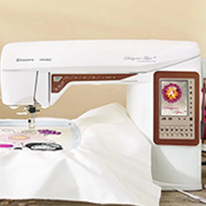Husqvarna Sewing Machines Husqvarna Topaz 40 Sewing & Embroidery Machine  - The Sewing Studio