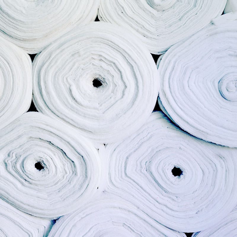 Quilt Wadding