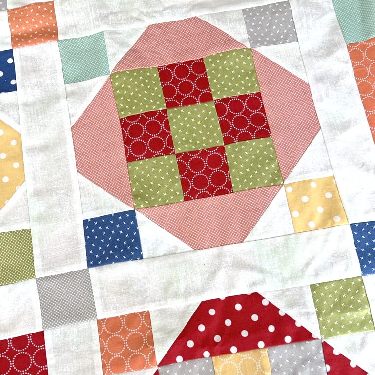 Quilting Fabric