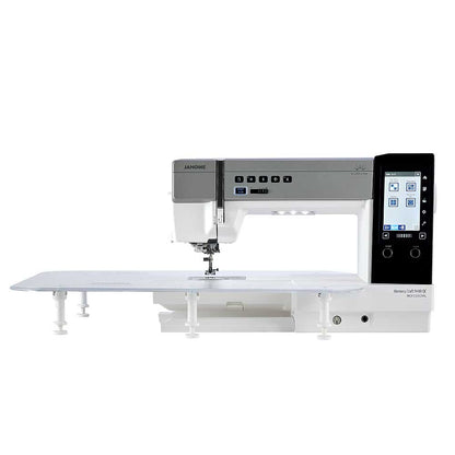 Janome Memory Craft 9480QCP Sewing Machine