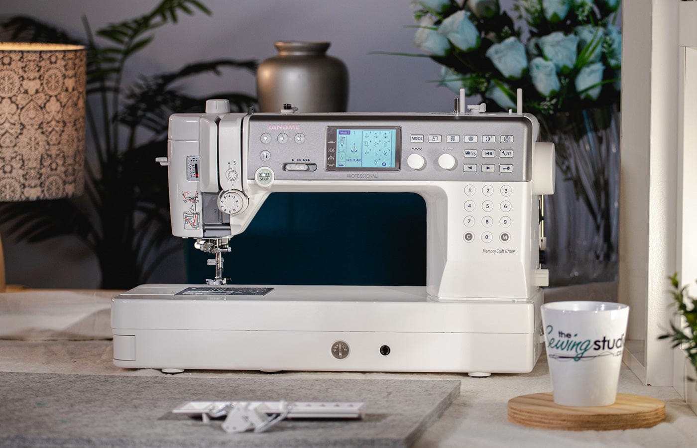 Best Sewing Machine 2022 The Sewing Studio