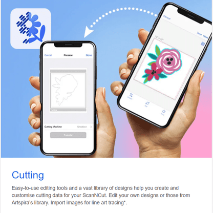 Janome Sewing Machine Accessories Brother Artspira App  - The Sewing Studio