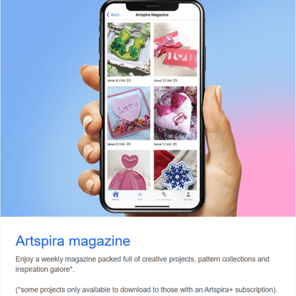 Janome Sewing Machine Accessories Brother Artspira App  - The Sewing Studio