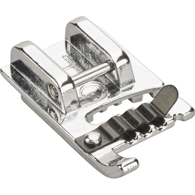 Janome Sewing Machine Accessories Janome 3 Way Cording Foot - Category B/C  - The Sewing Studio