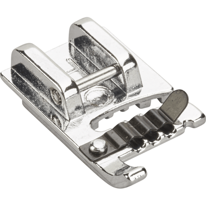 Janome Sewing Machine Accessories Janome 3 Way Cording Foot - Category B/C  - The Sewing Studio