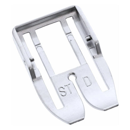 Janome AcuFeed Straight Stitch Foot (Std) 202102005