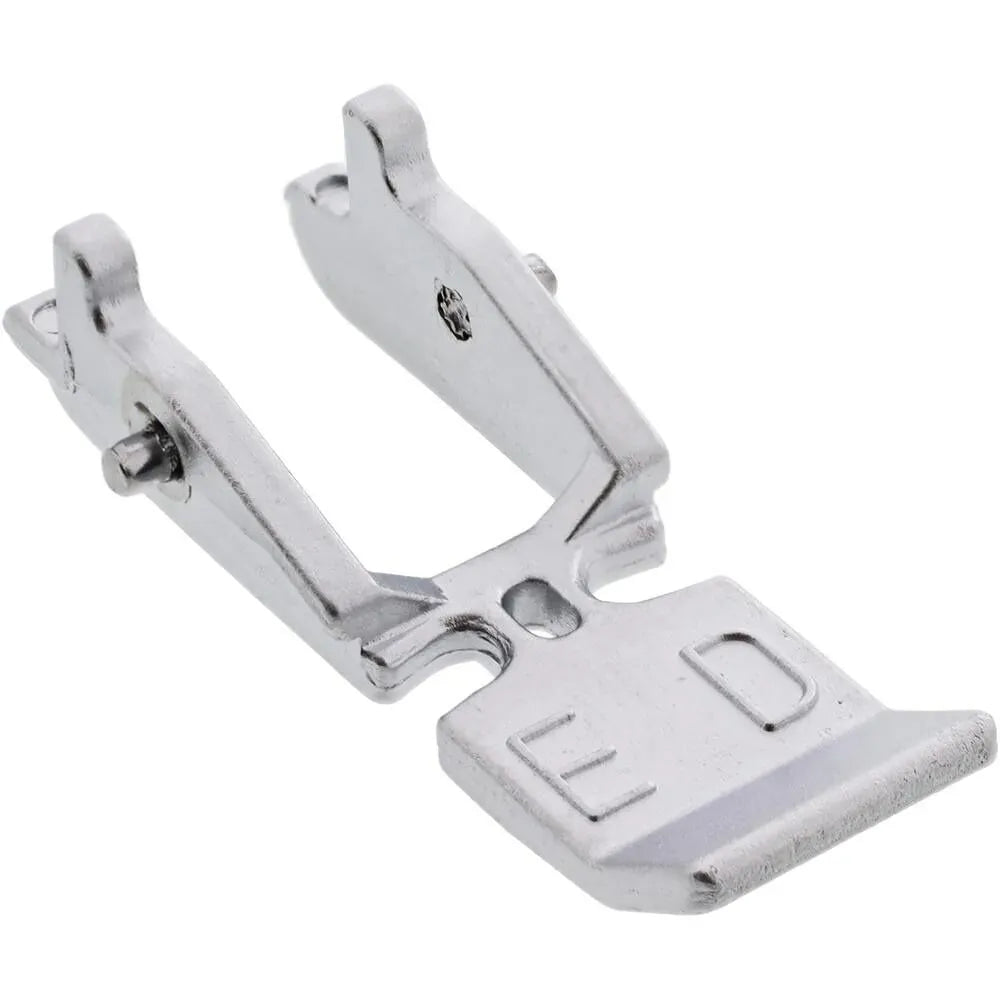 Janome Sewing Machine Accessories Janome AcuFeed Zipper Foot (202128007)  - The Sewing Studio